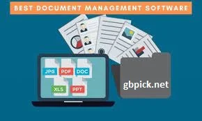 Enhanced Document Search and Retrieval-gbpick.net