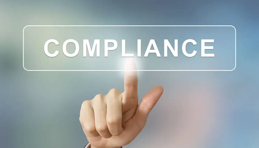 3. Ensuring Compliance and Risk Mitigation