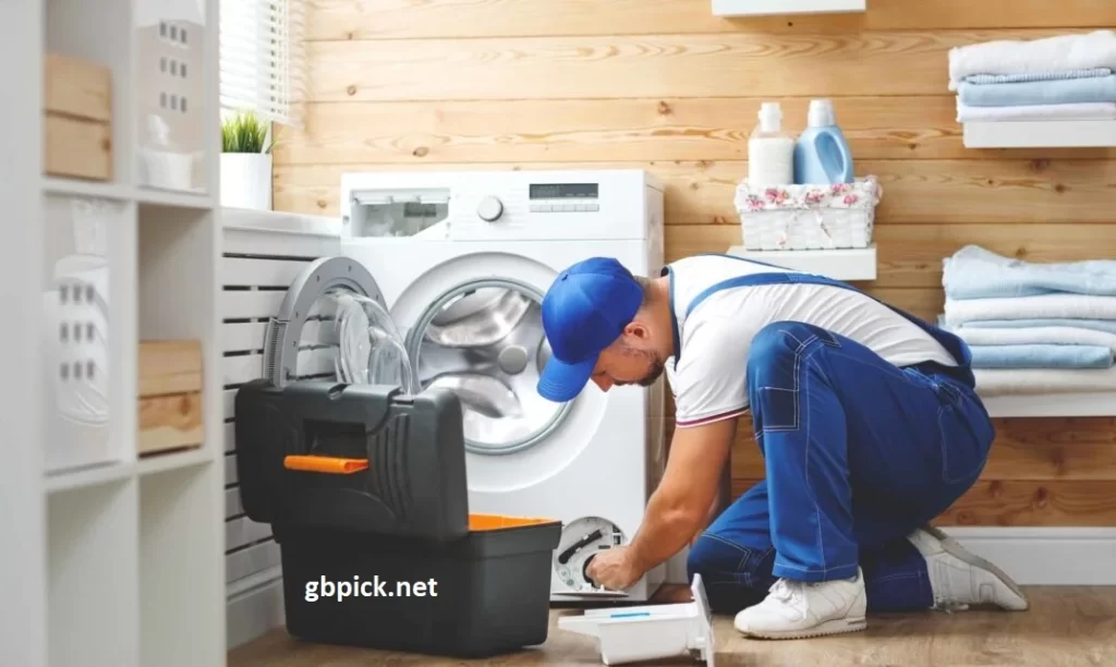 Finding the Right Washer and Dryer Repair Service in Santa Rosa-gbpick.net