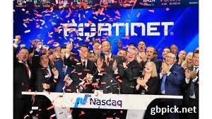 Fortinet Inc. (NASDAQ: FTNT)-gbpick.net
