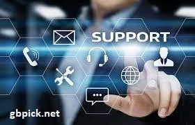 IT Support and Helpdesk-gbpick.net