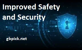 Improved Safety and Security-gbpick.net