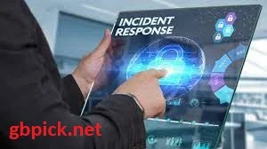 Incident Response and Remediation-gbpick.net