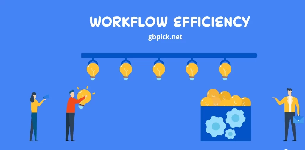 Inefficient Business Processes and Workflows-gbpick.net