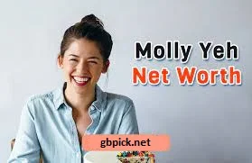 Molly Yeh Net Worth-gbpick.net