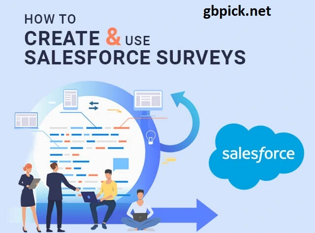 Optess:imizing SalesForce for Survey Success