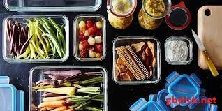 Organizing and Arranging Food-gbpick.net