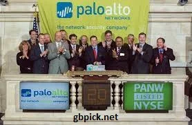 Palo Alto Networks (NYSE: PANW)-gbpick.net
