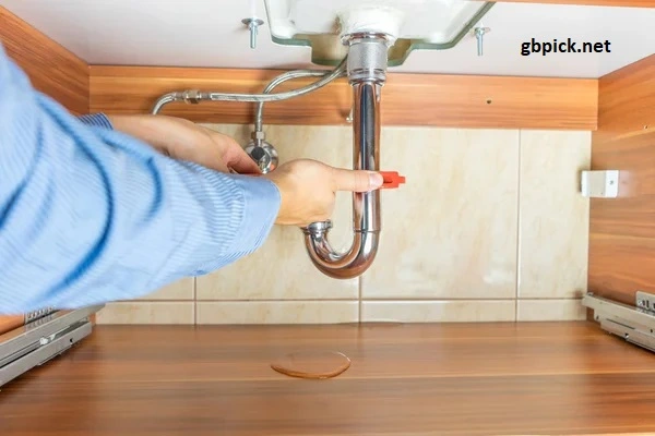Prevention of Plumbing Issues-gbpick.net
