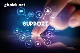 Proactive IT Support and Maintenance-gbpick.net