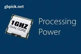 Processing Power-gbpick.net
