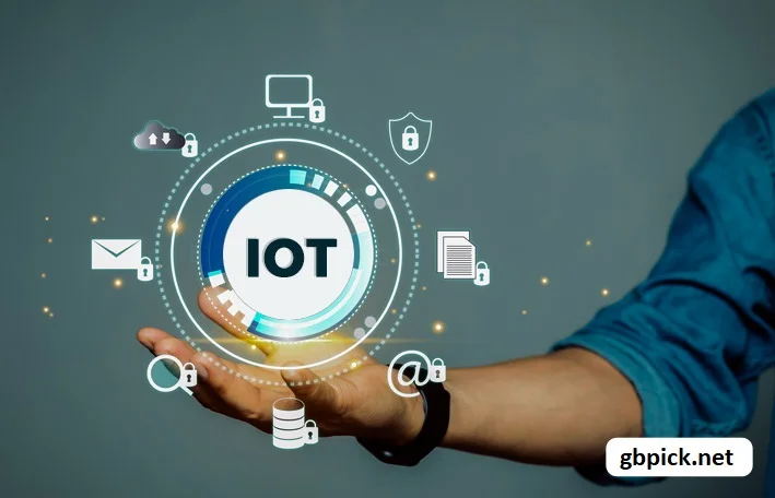 Protecting the Internet of Things (IoT)-gbpick.net