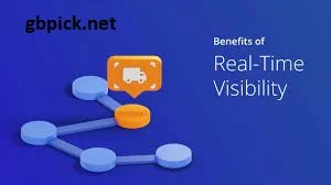 Real-Time Visibility and Reporting-gbpick.net