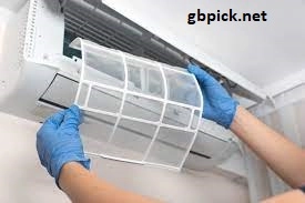 Regular Filter Cleaning or Replacement-gbpick.net
