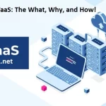 STaaS: The What, Why, and How!