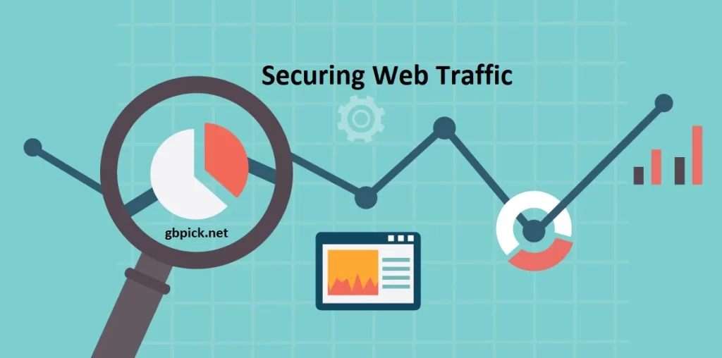 Securing Web Traffic-gbpick.net
