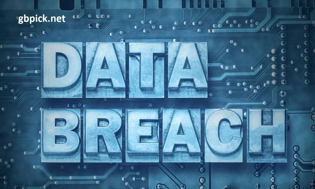 Steps Your Business Needs to Take After a Data Breach-gbpick.net