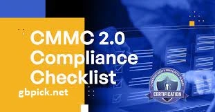 Steps to Achieve CMMC Compliance-gbpick.net