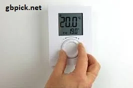 Temperature Adjustment-gbpick.net