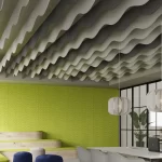 The Benefits of Acoustic Ceiling Baffles: An In-Depth Look