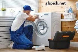 The Benefits of Professional Washer and Dryer Repair-gbpick.net