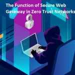 The Function of Secure Web Gateway in Zero Trust Networks