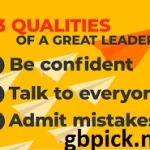 The Important Leadership Qualities for Workplace Success