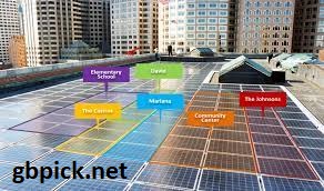 The Power of Community Shared Solar-gbpick.net