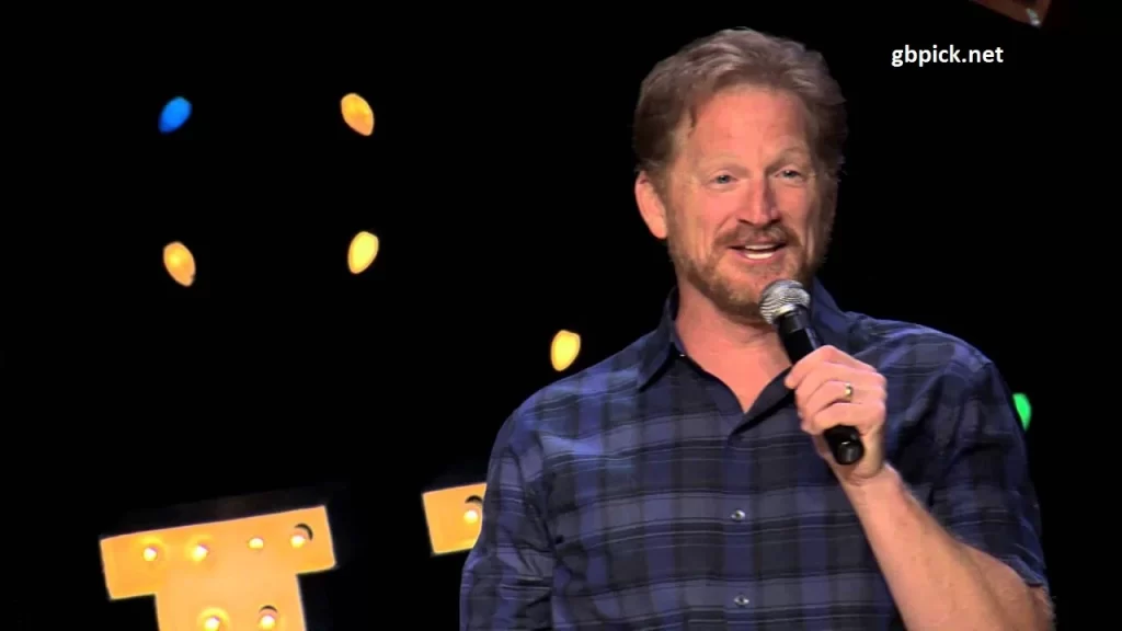 Tim Hawkins Height and Weight-gbpick.net