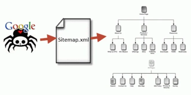 Understanding XML Sitemaps: