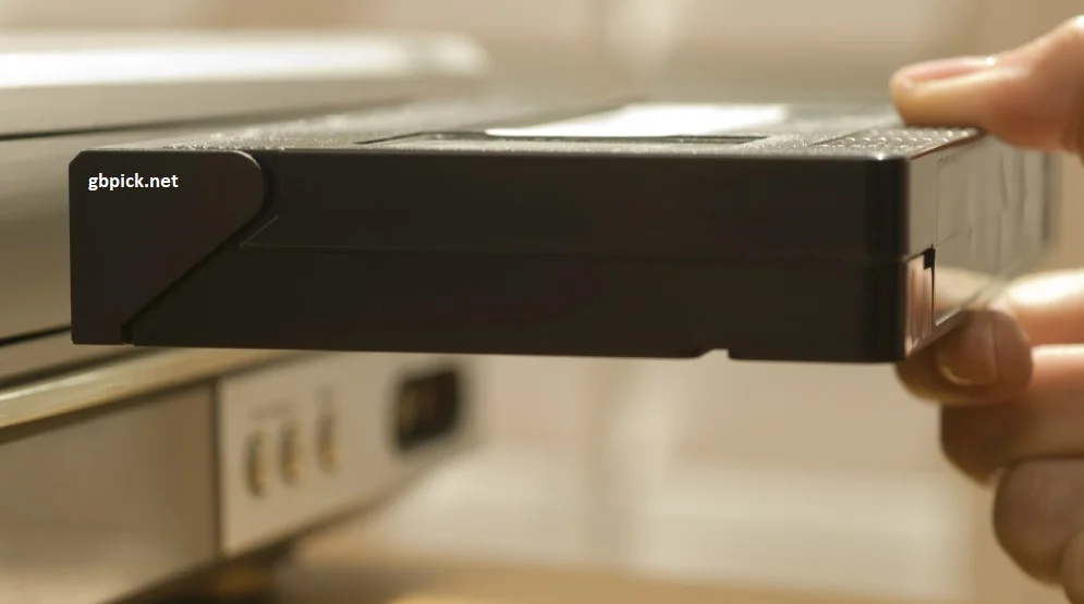 Warning: You’re Losing Memories by Not Converting VHS to Digital