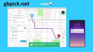 Waze: Community-Powered Navigation at Its Best-gbpick.net