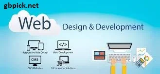 Web Development and Design-gbpick.net