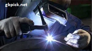 Welding: Joining Metals with Precision-gbpick.net