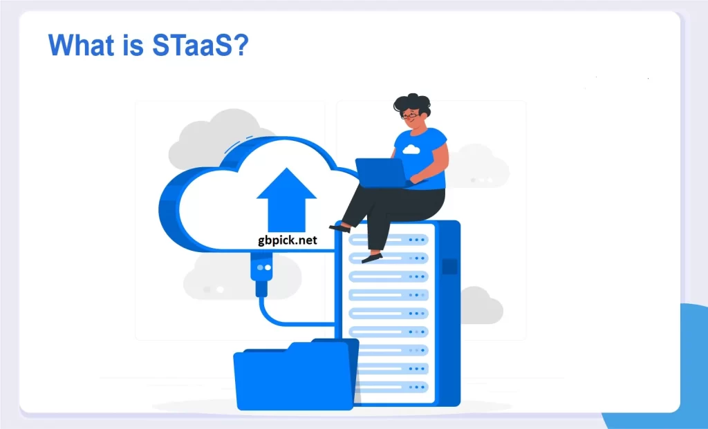 What is STaaS?-
gbpick.net