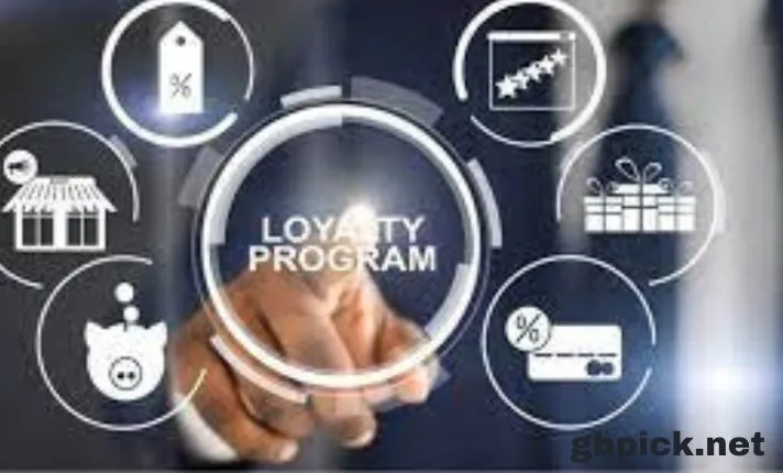 Loyalty Programs and Rewards
