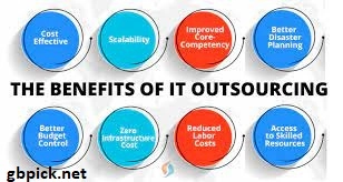 4 Reasons Every Business Should Be Outsourcing Its IT Services-gbpick.net