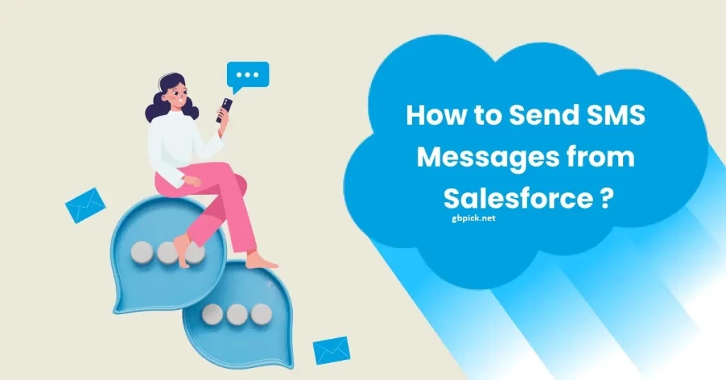 5 Things You Should Know About Salesforce SMS-gbpick.net