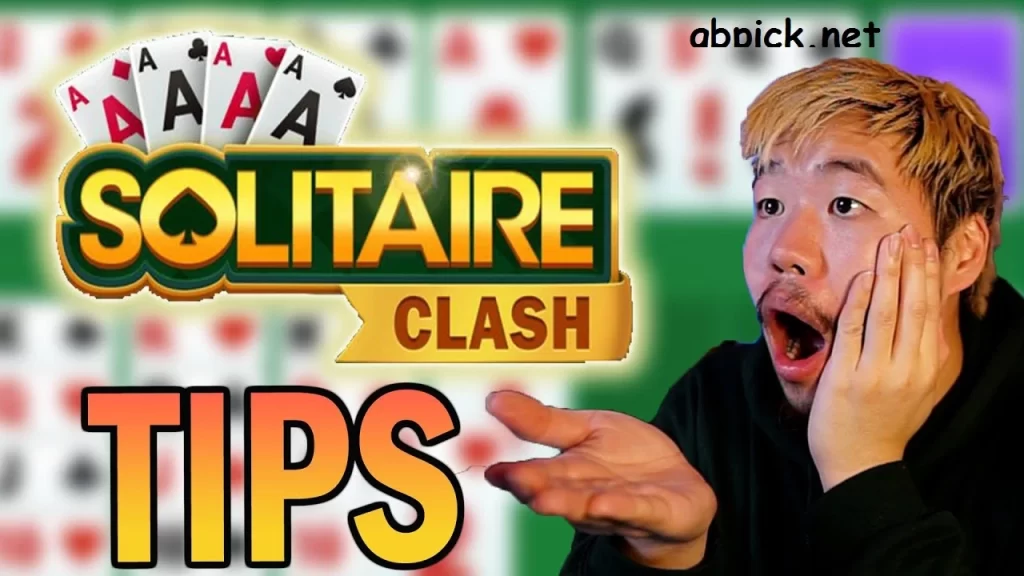 Advanced Techniques for Solitaire Experts