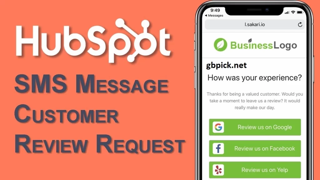 Best Practices for SMS Marketing with HubSpot-gbpick.net
