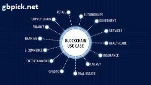 Blockchain Technology-gbpick.net