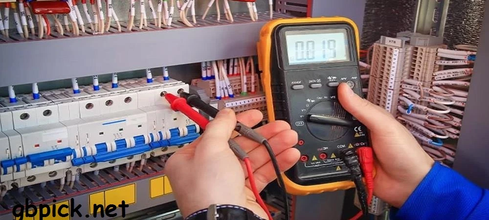 Choosing the Right Electrical Service Provider