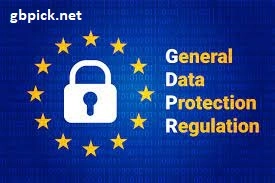 Compliance with Data Protection Regulations-gbpick.net
