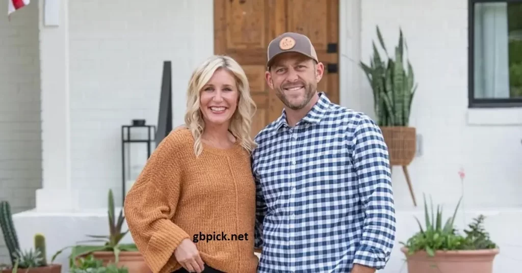 Dave And Jenny Marrs Net Worth, Career, Age, Height & Weight, FAQ-gbpick.net