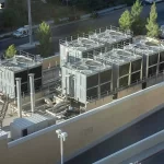 Design Considerations For HVAC Roof Plant Platforms