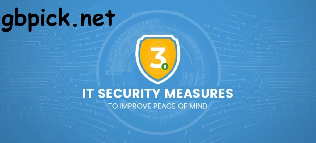  Enhanced Security and Peace of Mind