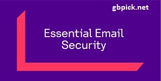 Essential Email Security Solutions-gbpick.net
