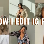 How to Edit Pics for Instagram