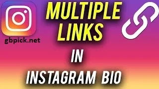 How to Put a Link in Your Instagram Bio-gbpick.net