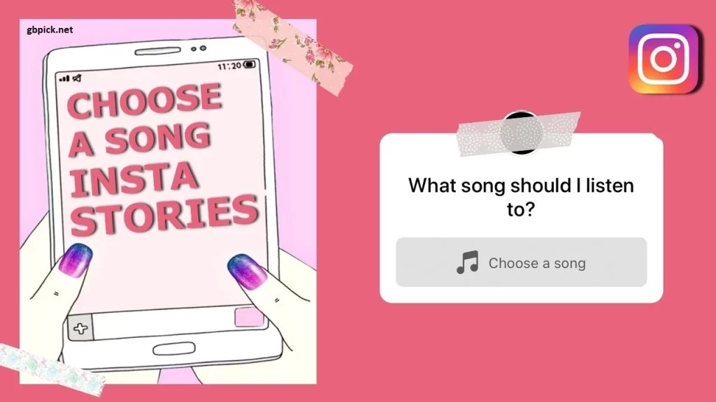 How to see my Instagram story replies and music recommendations?-gbpick.net